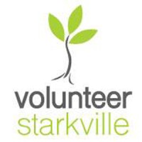 Volunteer Starkville logo, Volunteer Starkville contact details