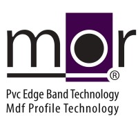 MOR PLASTIK PVC EDGE BAND - MDF PROFILE TECHNOLOGY logo, MOR PLASTIK PVC EDGE BAND - MDF PROFILE TECHNOLOGY contact details