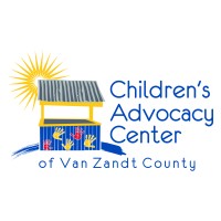 CHILDRENS ADVOCACY CENTER OF VAN ZANDT COUNTY logo, CHILDRENS ADVOCACY CENTER OF VAN ZANDT COUNTY contact details