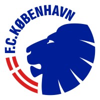 F.C. KÃ¸benhavn logo, F.C. KÃ¸benhavn contact details