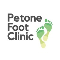 Petone Foot Clinic logo, Petone Foot Clinic contact details