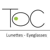 TOC Lunettes logo, TOC Lunettes contact details