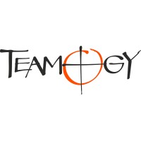 Teamogy logo, Teamogy contact details