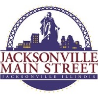 Jacksonville Main Street logo, Jacksonville Main Street contact details