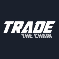 Trade The Chain logo, Trade The Chain contact details