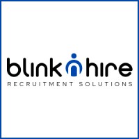 Blink n Hire Recruitment Solutions logo, Blink n Hire Recruitment Solutions contact details