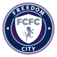 Freedom City Football Club logo, Freedom City Football Club contact details