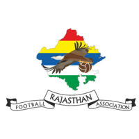 Rajasthan Football Association logo, Rajasthan Football Association contact details