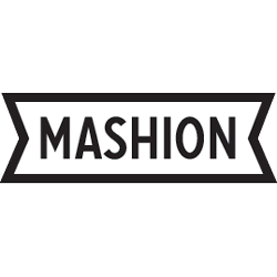 Mashion logo, Mashion contact details