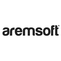 Aremsoft logo, Aremsoft contact details