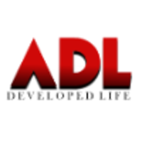 A Developed Life logo, A Developed Life contact details