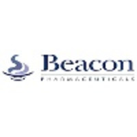 Beacon Pharmaceuticals Ltd. logo, Beacon Pharmaceuticals Ltd. contact details