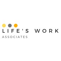 Life's Work Associates logo, Life's Work Associates contact details