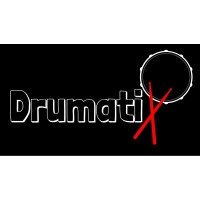 DrumatiX logo, DrumatiX contact details