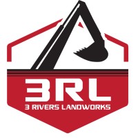 3 Rivers Landworks logo, 3 Rivers Landworks contact details