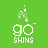 Goshins logo, Goshins contact details