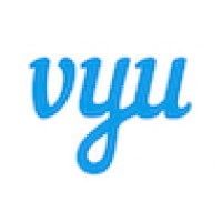 Vyu Inc. logo, Vyu Inc. contact details