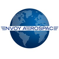 ENVOY AEROSPACE LLC logo, ENVOY AEROSPACE LLC contact details