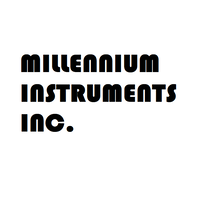 Millennium Instruments Inc. logo, Millennium Instruments Inc. contact details