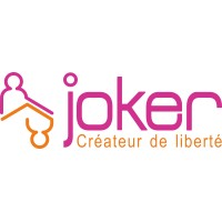 JOKER logo, JOKER contact details