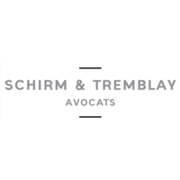 Schirm & Tremblay Avocats/Attorneys logo, Schirm & Tremblay Avocats/Attorneys contact details