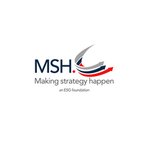 MSH Foundation logo, MSH Foundation contact details