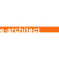 e-architect logo, e-architect contact details