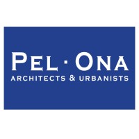 Pel-Ona Architects & Urbanists logo, Pel-Ona Architects & Urbanists contact details