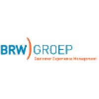 BRW Groep - Customer Experience Management logo, BRW Groep - Customer Experience Management contact details