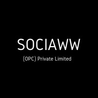 Sociaww (OPC) Private Limited logo, Sociaww (OPC) Private Limited contact details