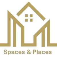 Spaces and Places logo, Spaces and Places contact details