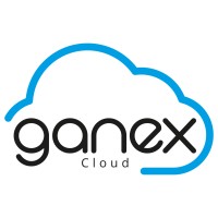 Ganex Cloud logo, Ganex Cloud contact details