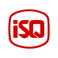 ISQ Brasil logo, ISQ Brasil contact details