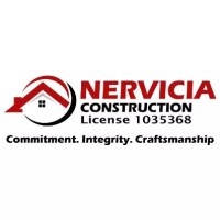 Nervicia Corporation DBA Nervicia Construction logo, Nervicia Corporation DBA Nervicia Construction contact details