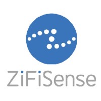 ZiFiSense logo, ZiFiSense contact details