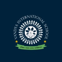 Vandya International School logo, Vandya International School contact details