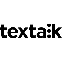 Textalk Group logo, Textalk Group contact details