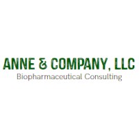 Anne & Company 360, LLC; Medical Affairs Consulting logo, Anne & Company 360, LLC; Medical Affairs Consulting contact details