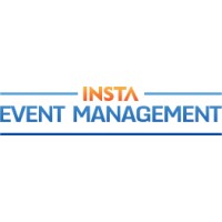 InstaEventManagement logo, InstaEventManagement contact details