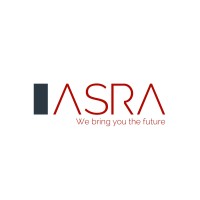 ASRA NEST logo, ASRA NEST contact details