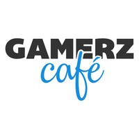 Gamerz Cafe logo, Gamerz Cafe contact details