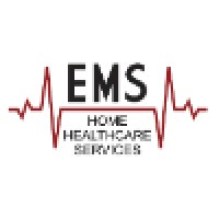 EMS Home Healthcare Services logo, EMS Home Healthcare Services contact details