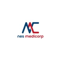 NES MEDICORP PVT. LTD. logo, NES MEDICORP PVT. LTD. contact details