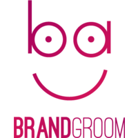 Brandgroom logo, Brandgroom contact details