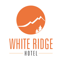 White Ridge Hotel logo, White Ridge Hotel contact details