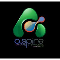 Aspire Training and Consulting logo, Aspire Training and Consulting contact details