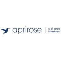 Aprirose Real Estate Investment logo, Aprirose Real Estate Investment contact details