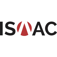 Isaac logo, Isaac contact details