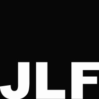 JLF logo, JLF contact details