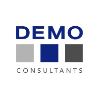 DEMO Consultants logo, DEMO Consultants contact details